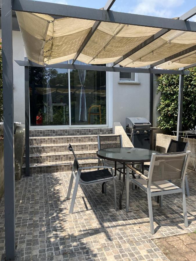 Castellare-di-CasincaCavone 1公寓 外观 照片